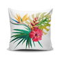 Aberto Design Cojín NKRLNT-304 Multicolor